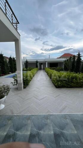 Satılır 7 otaqlı həyət evi/bağ evi 350 m², Mərdəkan q., photo 6 from 32
