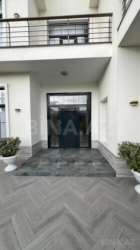 Satılır 7 otaqlı həyət evi/bağ evi 350 m², Mərdəkan q., photo 30 from 32