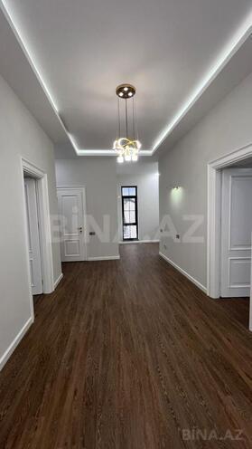 Satılır 7 otaqlı həyət evi/bağ evi 350 m², Mərdəkan q., photo 17 from 32