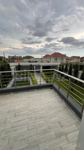 Satılır 7 otaqlı həyət evi/bağ evi 350 m², Mərdəkan q., photo 5 from 32