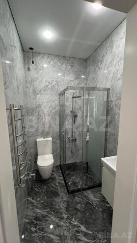 Satılır 7 otaqlı həyət evi/bağ evi 350 m², Mərdəkan q., photo 14 from 32