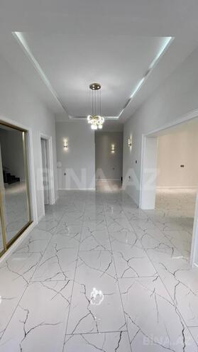 Satılır 7 otaqlı həyət evi/bağ evi 350 m², Mərdəkan q., photo 9 from 32
