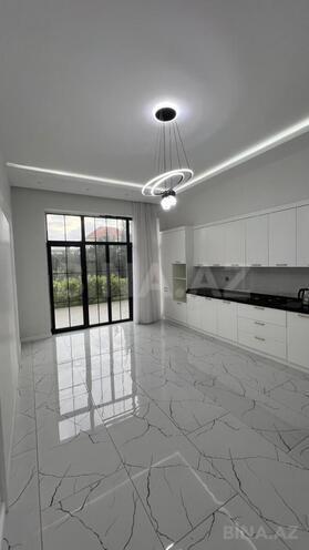 Satılır 7 otaqlı həyət evi/bağ evi 350 m², Mərdəkan q., photo 25 from 32