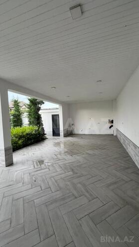 Satılır 7 otaqlı həyət evi/bağ evi 350 m², Mərdəkan q., photo 8 from 32