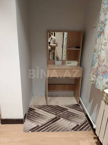 Сдаётся 2-комн. вторичка 50 м², м. Ази Асланов, photo 4 from 13