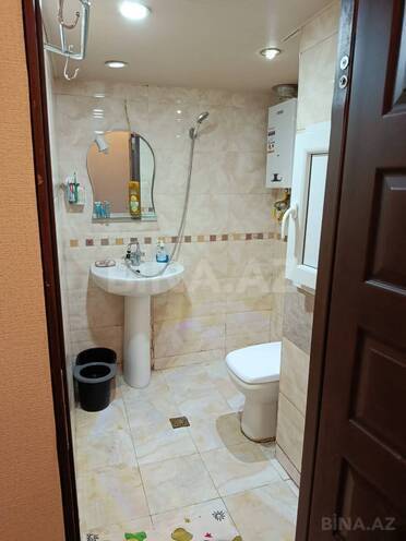 Сдаётся 2-комн. вторичка 50 м², м. Ази Асланов, photo 11 from 13