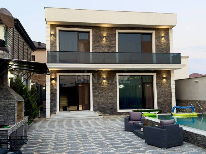 Продаётся 3-комн. дом/дача 160 м², пос. Sea Breeze, photo 1 from 26