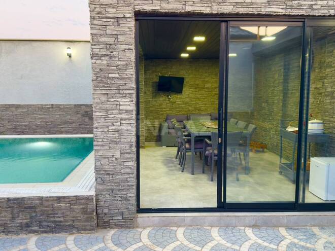 Продаётся 3-комн. дом/дача 160 м², пос. Sea Breeze, photo 16 from 26