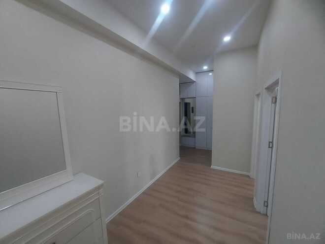 İcarəyə verilir 2 otaqlı yeni tikili 65 m², Nəriman Nərimanov m., photo 6 from 9