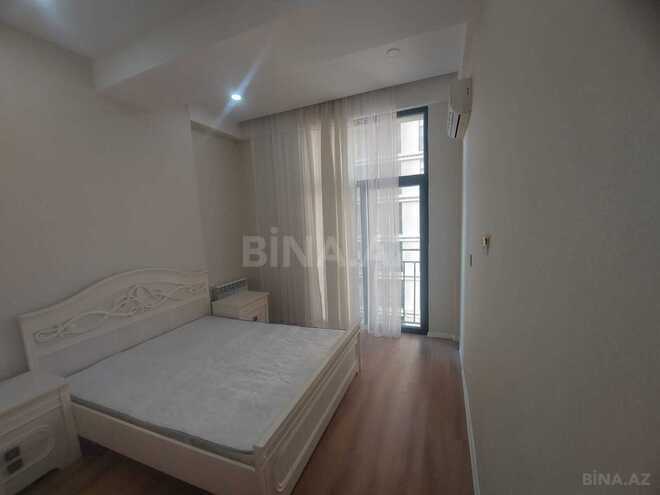 İcarəyə verilir 2 otaqlı yeni tikili 65 m², Nəriman Nərimanov m., photo 8 from 9