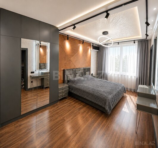 İcarəyə verilir 2 otaqlı yeni tikili 74 m², 28 May m., photo 11 from 16