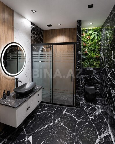 İcarəyə verilir 2 otaqlı yeni tikili 74 m², 28 May m., photo 12 from 16