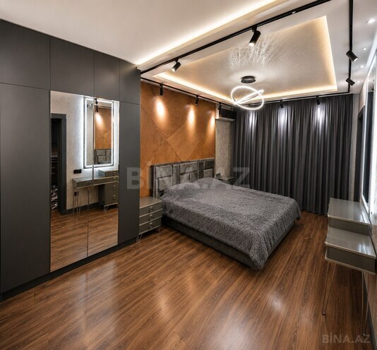 İcarəyə verilir 2 otaqlı yeni tikili 74 m², 28 May m., photo 10 from 16