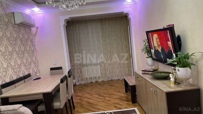 Продаётся 3-комн. вторичка 85 м², м. Мемар Аджеми, photo 11 from 32