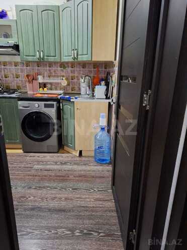 Satılır 4 otaqlı həyət evi/bağ evi 146 m², Bakıxanov q., photo 9 from 21