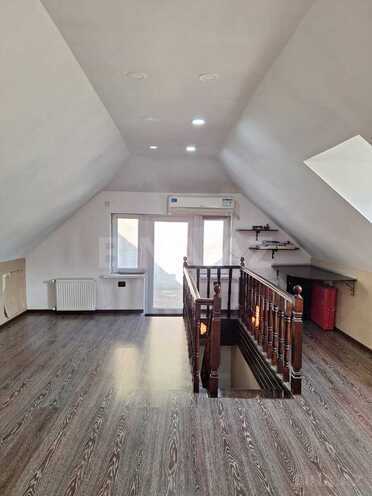Satılır 4 otaqlı həyət evi/bağ evi 146 m², Bakıxanov q., photo 13 from 21