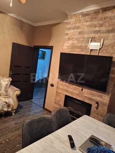 Satılır 4 otaqlı həyət evi/bağ evi 146 m², Bakıxanov q., photo 3 from 21
