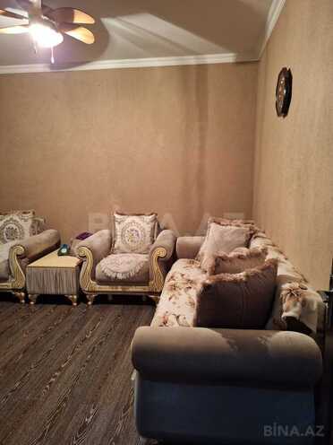 Satılır 4 otaqlı həyət evi/bağ evi 146 m², Bakıxanov q., photo 1 from 21