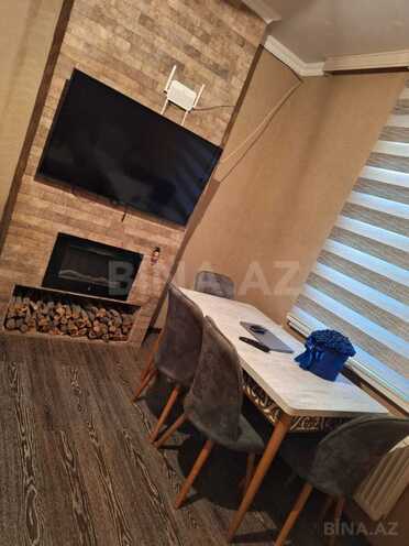 Satılır 4 otaqlı həyət evi/bağ evi 146 m², Bakıxanov q., photo 4 from 21