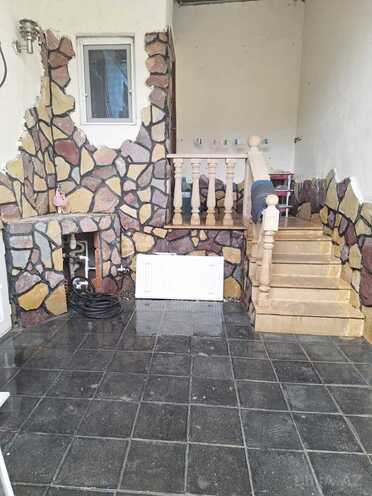 Satılır 4 otaqlı həyət evi/bağ evi 146 m², Bakıxanov q., photo 20 from 21