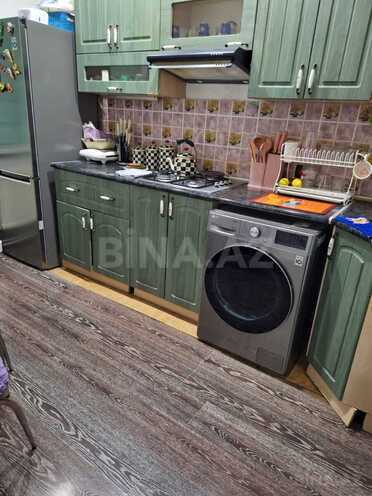 Satılır 4 otaqlı həyət evi/bağ evi 146 m², Bakıxanov q., photo 6 from 21