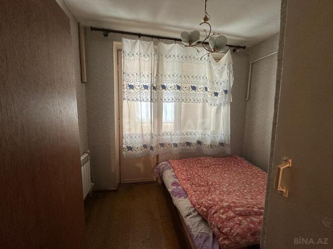 İcarəyə verilir 2 otaqlı köhnə tikili 55 m², Həzi Aslanov m., photo 8 from 13