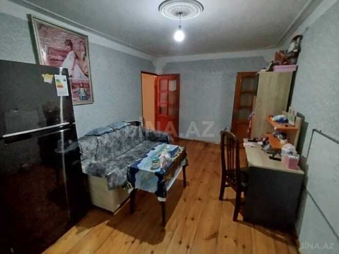 Satılır 2 otaqlı köhnə tikili 55 m², Neftçilər m., photo 8 from 16