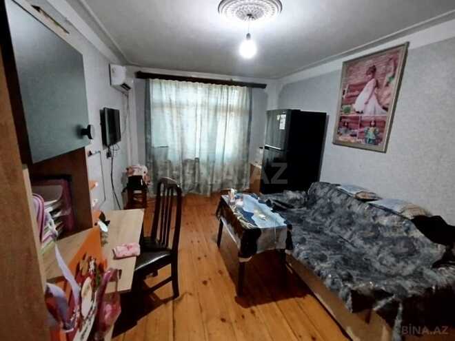 Satılır 2 otaqlı köhnə tikili 55 m², Neftçilər m., photo 5 from 16