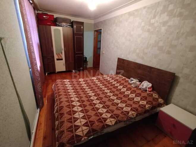 Satılır 2 otaqlı köhnə tikili 55 m², Neftçilər m., photo 6 from 16