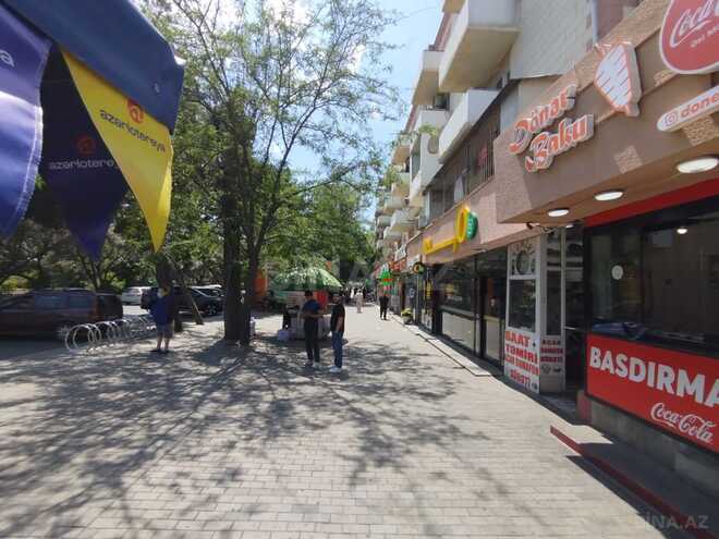 Satılır 2 otaqlı köhnə tikili 55 m², Neftçilər m., photo 3 from 16