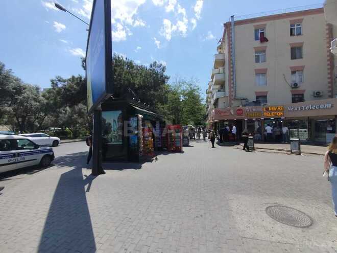 Satılır 2 otaqlı köhnə tikili 55 m², Neftçilər m., photo 1 from 16