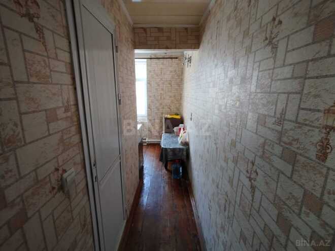 Satılır 2 otaqlı köhnə tikili 55 m², Neftçilər m., photo 10 from 16