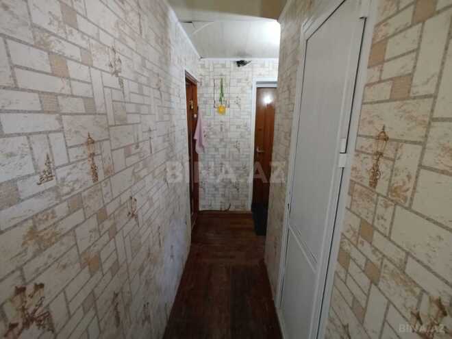 Satılır 2 otaqlı köhnə tikili 55 m², Neftçilər m., photo 13 from 16