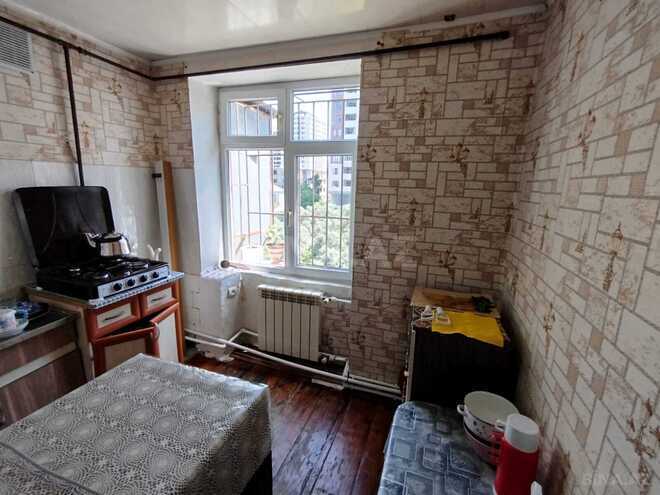Satılır 2 otaqlı köhnə tikili 55 m², Neftçilər m., photo 11 from 16