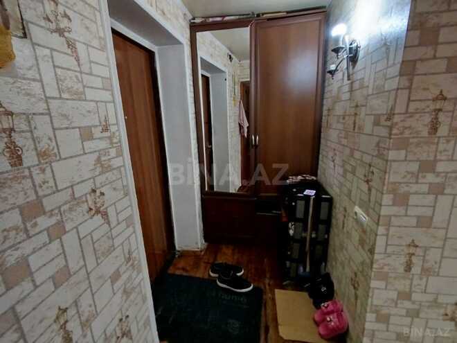 Satılır 2 otaqlı köhnə tikili 55 m², Neftçilər m., photo 9 from 16