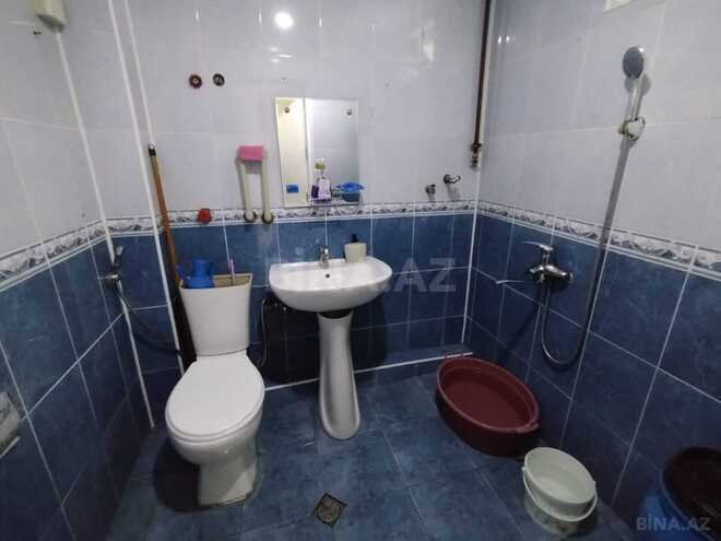 Satılır 2 otaqlı köhnə tikili 55 m², Neftçilər m., photo 14 from 16