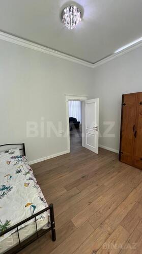 Satılır 5 otaqlı həyət evi/bağ evi 128 m², Mərdəkan q., photo 16 from 30