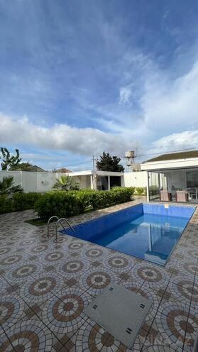Satılır 5 otaqlı həyət evi/bağ evi 128 m², Mərdəkan q., photo 8 from 30
