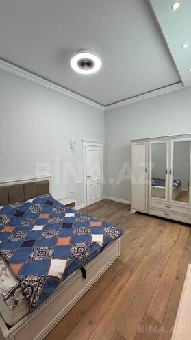 Satılır 5 otaqlı həyət evi/bağ evi 128 m², Mərdəkan q., photo 21 from 30