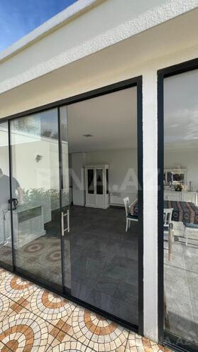 Satılır 5 otaqlı həyət evi/bağ evi 128 m², Mərdəkan q., photo 28 from 30
