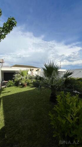 Satılır 5 otaqlı həyət evi/bağ evi 128 m², Mərdəkan q., photo 1 from 30