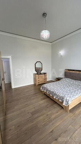 Satılır 5 otaqlı həyət evi/bağ evi 128 m², Mərdəkan q., photo 24 from 30