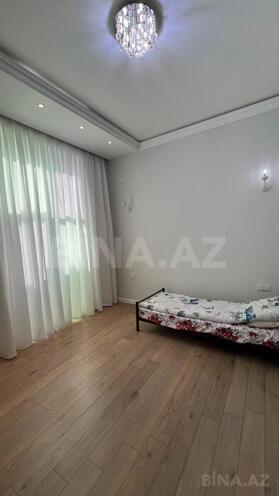 Satılır 5 otaqlı həyət evi/bağ evi 128 m², Mərdəkan q., photo 15 from 30