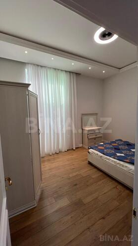 Satılır 5 otaqlı həyət evi/bağ evi 128 m², Mərdəkan q., photo 19 from 30