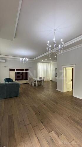 Satılır 5 otaqlı həyət evi/bağ evi 128 m², Mərdəkan q., photo 6 from 30