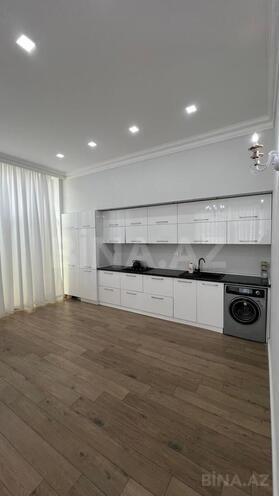 Satılır 5 otaqlı həyət evi/bağ evi 128 m², Mərdəkan q., photo 13 from 30