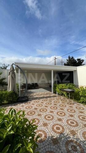 Satılır 5 otaqlı həyət evi/bağ evi 128 m², Mərdəkan q., photo 4 from 30