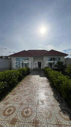 Satılır 5 otaqlı həyət evi/bağ evi 128 m², Mərdəkan q., photo 3 from 30