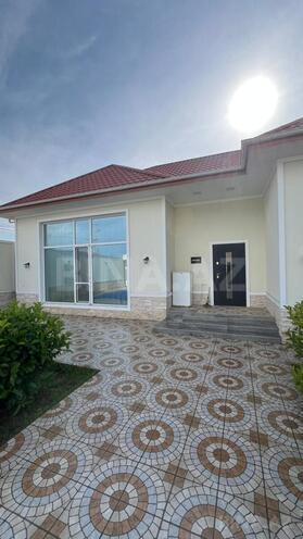 Satılır 5 otaqlı həyət evi/bağ evi 128 m², Mərdəkan q., photo 25 from 30