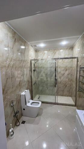 Satılır 5 otaqlı həyət evi/bağ evi 128 m², Mərdəkan q., photo 17 from 30